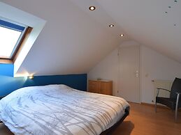 Comfortable Apartment in Burg-reuland With Shared Terrace