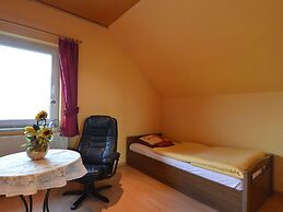 Comfortable Apartment in Burg-reuland With Shared Terrace