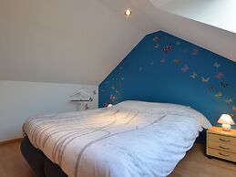 Comfortable Apartment in Burg-reuland With Shared Terrace