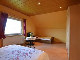 Comfortable Apartment in Burg-reuland With Shared Terrace