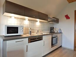 Comfortable Apartment in Burg-reuland With Shared Terrace