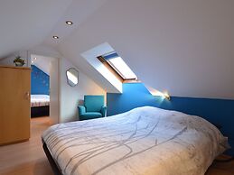 Comfortable Apartment in Burg-reuland With Shared Terrace