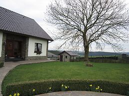 Comfortable Apartment in Burg-reuland With Shared Terrace