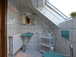 Comfortable Apartment in Burg-reuland With Shared Terrace