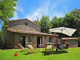 Villa in Sermugnano Near the Lake