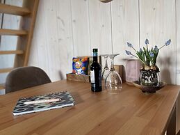 Welcoming Chalet in the Heart of Monnickendam With Terrace