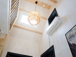 Welcoming Chalet in the Heart of Monnickendam With Terrace