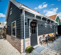 Welcoming Chalet in the Heart of Monnickendam With Terrace