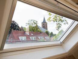 Welcoming Chalet in the Heart of Monnickendam With Terrace