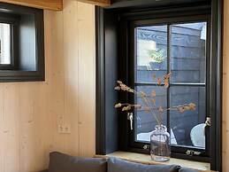 Welcoming Chalet in the Heart of Monnickendam With Terrace