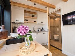 Welcoming Chalet in the Heart of Monnickendam With Terrace