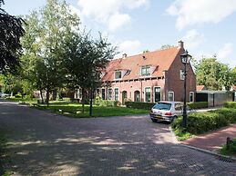 Welcoming Chalet in the Heart of Monnickendam With Terrace