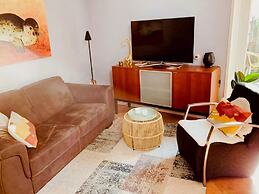 Nice Holiday Residence in De Koog Near the Beach