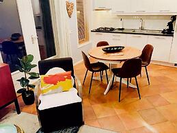 Nice Holiday Residence in De Koog Near the Beach