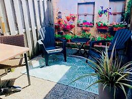 Nice Holiday Residence in De Koog Near the Beach
