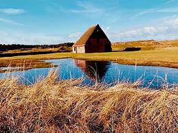 Nice Holiday Residence in De Koog Near the Beach