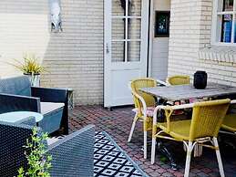 Nice Holiday Residence in De Koog Near the Beach