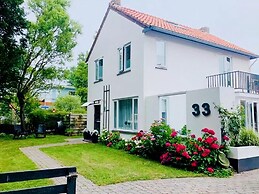 Nice Holiday Residence in De Koog Near the Beach