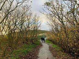 Nice Holiday Residence in De Koog Near the Beach