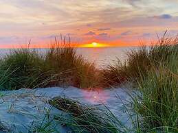 Nice Holiday Residence in De Koog Near the Beach