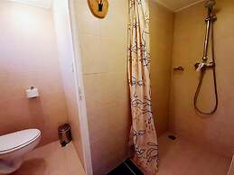 Nice Holiday Residence in De Koog Near the Beach