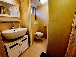 Nice Holiday Residence in De Koog Near the Beach