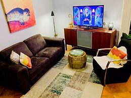 Nice Holiday Residence in De Koog Near the Beach