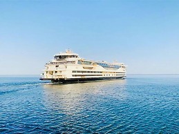 Nice Holiday Residence in De Koog Near the Beach