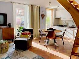 Nice Holiday Residence in De Koog Near the Beach