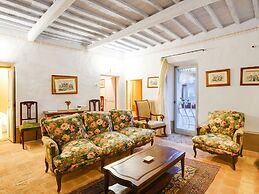 Villa a Sermugnano con Spiaggia di Mare