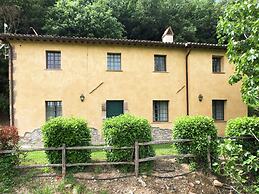 Villa a Sermugnano con Spiaggia di Mare