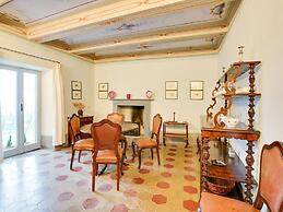 Villa a Sermugnano con Spiaggia di Mare