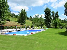 Villa a Sermugnano con Spiaggia di Mare