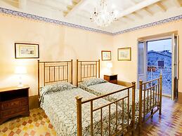 Villa a Sermugnano con Spiaggia di Mare