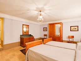 Villa a Sermugnano con Spiaggia di Mare