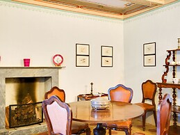 Villa a Sermugnano con Spiaggia di Mare