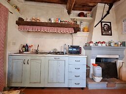 Apartment in Orbicciano With Pool