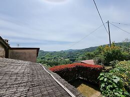 Apartment in Orbicciano With Pool