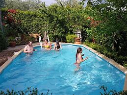 Apartment in Orbicciano With Pool