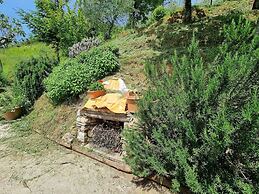 Apartment in Orbicciano With Pool