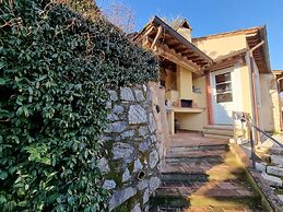 Apartment in Orbicciano With Pool