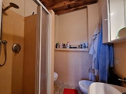 Apartment in Orbicciano With Pool