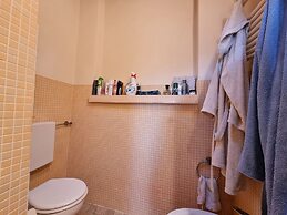 Apartment in Orbicciano With Pool