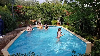 Apartment in Orbicciano With Pool