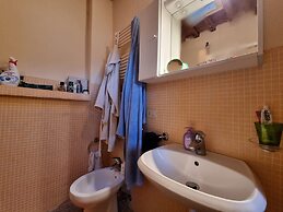 Apartment in Orbicciano With Pool