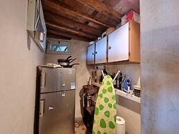 Apartment in Orbicciano With Pool