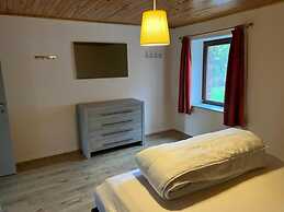 Lovely Holiday Home in Gouvy With Sauna