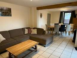 Lovely Holiday Home in Gouvy With Sauna