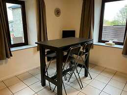Lovely Holiday Home in Gouvy With Sauna