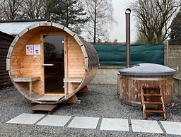 Lovely Holiday Home in Gouvy With Sauna